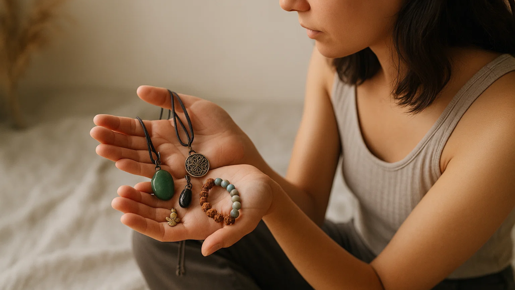 Joyeria espiritual como activar tu energia con colgantes con intencion 1024x576