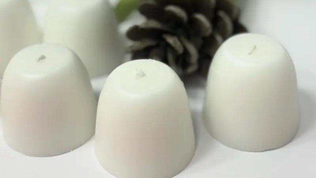 Velas artesanales con intención cómo utilizarlas para atraer armonía abundancia y protección x